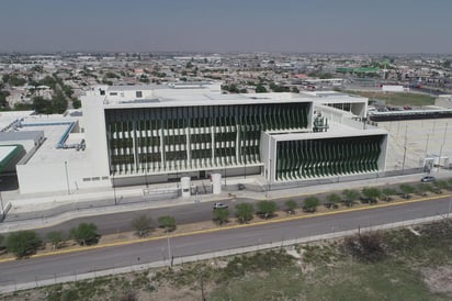 Hombre sufre agresión al encontrarse en una fiesta y terminó en el área de urgencias del Hospital General de Especialidades de Gómez Palacio. (ARCHIVO) 
