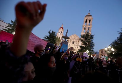 Autoridades las localizaron en albergues. (ARCHIVO)