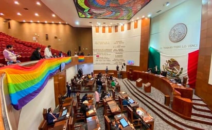 Iniciativa estuvo en la congeladora durante varias legislaturas. (ESPECIAL)