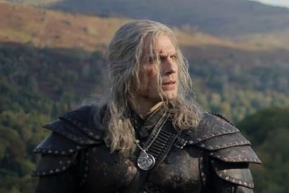 El mundo de “The Witcher” está cambiando y nada es lo que parece en la segunda temporada de la serie sobre magos, monstruos y elfos basada en las novelas del autor polaco Andrzej Sapkowski, que se estrena el viernes en Netflix. (CORTESÍA / NETFLIX) 
