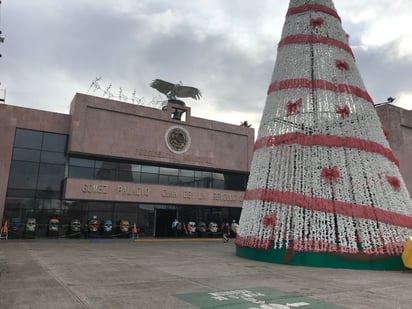 Ayuntamiento de Gómez Palacio espera el pago de las participaciones pendientes antes de que termine el año. (EL SIGLO DE TORREÓN)