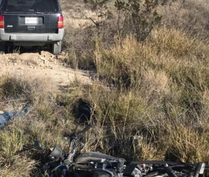 En los tres casos se activaron código amarillo. (EL SIGLO DE TORREÓN)