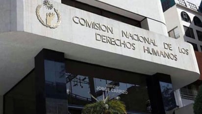 La entidad registró 5,206 hechos presuntamente violatorios de derechos humanos por parte de la CNDH y los Organismos Públicos de Derechos Humanos (OPDH).