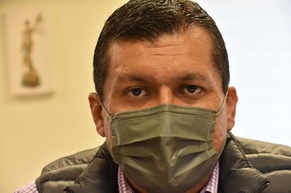 El delegado de la representación social, Rodrigo Chairez Zamora, indicó que tampoco ha ingresado a ningún hospital algún lesionado con las características o lesiones que aparecen en el muro de Facebook.