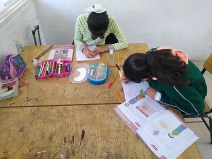 Es la región Laguna dónde se concentra la mayor cantidad de instituciones educativas que retornarán a clases presenciales. (EL SIGLO COAHUILA)