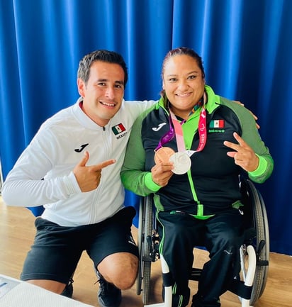 El formador y ganador del Premio Nacional de Deportes 2017, Iván Rodríguez Luna, enfrentará con su equipo dos justas fundamentales para este año. (CORTESÍA)