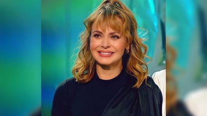 Revelan cuál fue el exnovio de Gaby Spanic que resultó ser gay