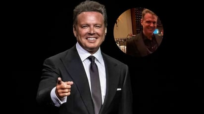 Luis Miguel impacta a las redes por nuevas fotos de su apariencia