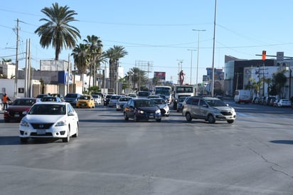 Sistema Vial Cuatro Caminos será realizado con recursos del Gobierno de Coahuila.