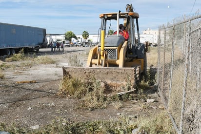 El 6 por ciento del presupuesto en Coahuila será para inversión pública. (ARCHIVO)