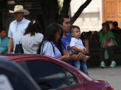 Durante la pandemia generada por COVID-19, autoridades en Coahuila informaron que el número de denuncias mostró una disminución ante el resguardo y aislamiento generado. (ARCHIVO)