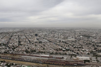 González Murillo dijo que se ha logrado una coordinación en materia de seguridad pero se requiere en movilidad, pues los ciudadanos de Torreón trabajan en Gómez Palacio o viceversa. (ARCHIVO)