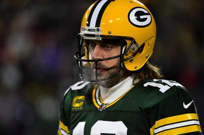 Aaron Rodgers aún no está listo para decidir sobre su futuro con los Packers de Green Bay