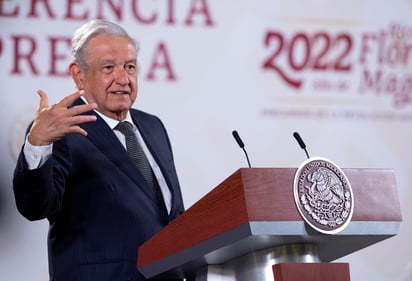 El presidente López Obrador también acusó que la renta de la casa de Houston a su hijo 'la inflaron' en los medios de comunicación. (ARCHIVO)