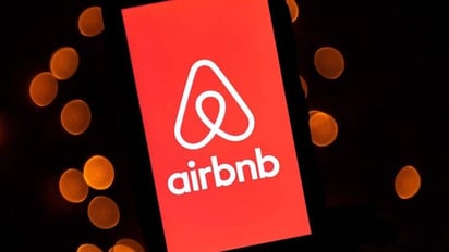 El anuncio se produce días después de que su fundación, Airbnb.org, informase que ofrecería alojamiento gratis a 100,000 refugiados que huyen de Ucrania a países vecinos como Polonia o Rumanía. (ESPECIAL) 