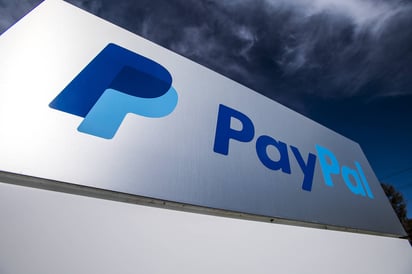 Al igual que Visa y Mastercard, Paypal también ha suspendido sus servicios en Rusia (ESPECIAL) 
