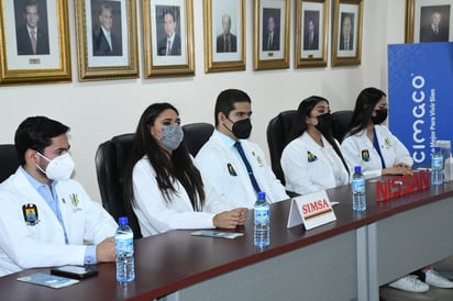 En el Congreso Internacional de Medicina de la UAdeC Torreón se hablará sobre la medicina del futuro y los desafíos.