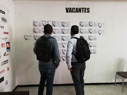 Gobierno de Coahuila asegura que en primeros dos meses de 2022 van más de 18 mil empleos registrados
