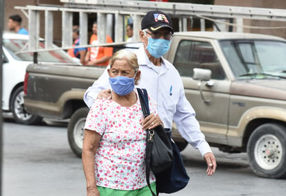 Las medidas sanitarias continúan para evitar más contagios y muertes.