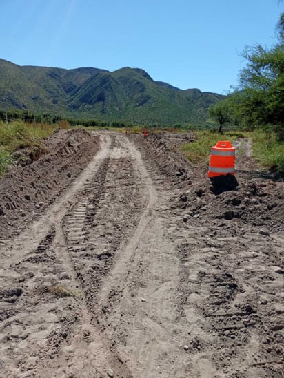 Pide GEL mayor transparencia en el proyecto federal de Agua Saludable para La Laguna. (ARCHIVO)