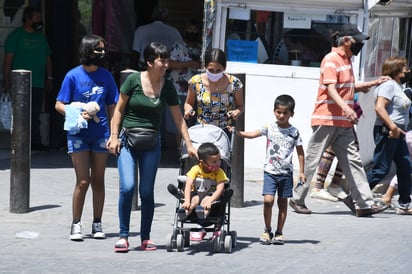 La Conagua estima que habría un verano muy caluroso para la región lagunera en este 2022.