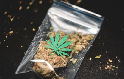 La idea de legalizar la marihuana es cada vez más popular en Estados Unidos. (ARCHIVO)
