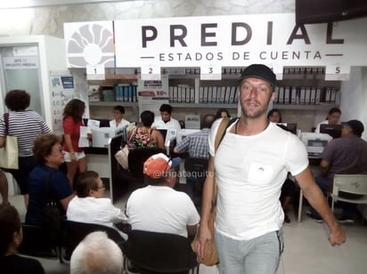 '¿Ya viven aquí los de Coldplay o qué?'; usuarios se burlan de la larga estadía del grupo en México