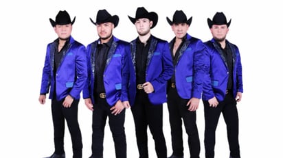 Se suma otro integrante a Calibre 50