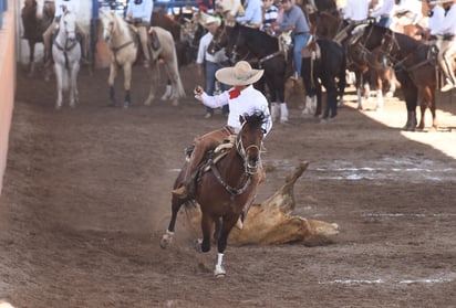 Un equipo procedente de Nuevo León, hará frente a dos escuadrones locales para buscar los puntos que les lleven hacia la victoria (ARCHIVO) 