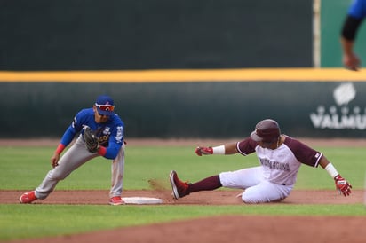 Los Algodoneros igualaron 7-7 con Acereros de Monclova en el estadio Revolución y siguen sin ganar en pretemporada.