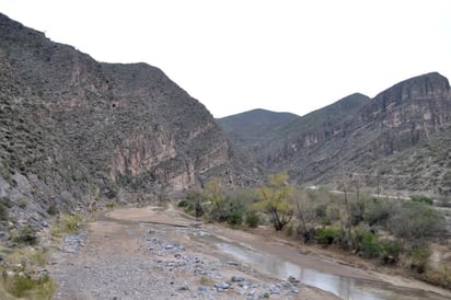 Habrá operativo de prevención y vigilancia en la Reserva Ecológica Municipal Cañón de Jimulco.