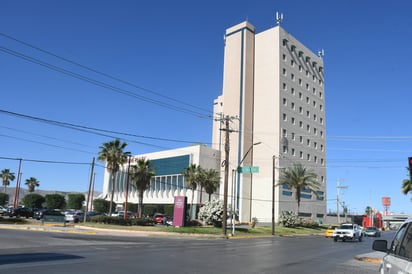 En marzo, se registró la ocupación hotelera más alta desde el inicio de la pandemia. (ARCHIVO)