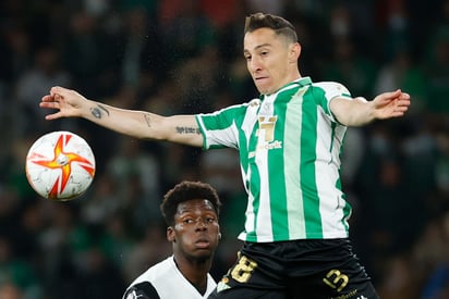 Betis logra su tercera Copa del Rey tras vencer en penales al Valencia