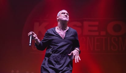 Kase.O anuncia su regreso a México con cuatro fechas