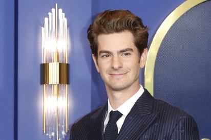 Esta es la razón por la que Andrew Garfield se tomará un descanso de la actuación