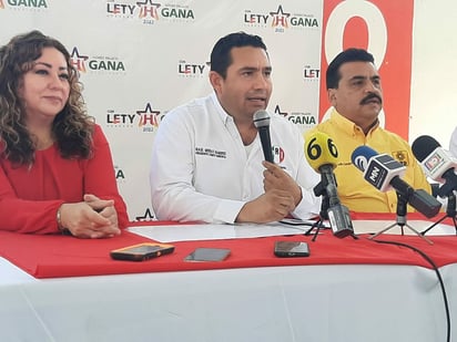 Foto: DIANA GONZÁLEZ / EL SIGLO DE TORREÓN