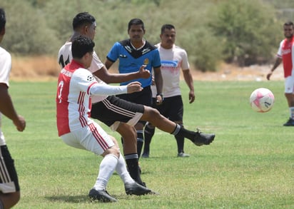 La mayoría de los encuentros se celebrarán en Laguna Sport, al igual que en otras sedes como la Ibero, CU y la Deportiva Torreón (ARCHIVO) 