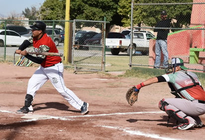 Reanudan actividades en Liga Magisterial de Softbol de la Sección 38 del SNTE