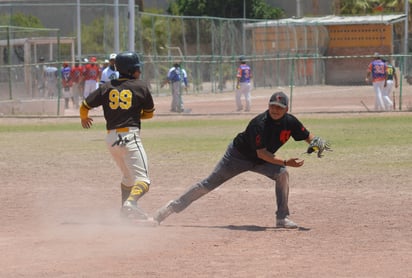 Atractiva segunda jornada de la temporada 'Jorge Méndez' en la Liga de Softbol Industrial y Comercial