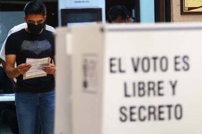 El IEPEC invitó a participar a los ciudadanos para que envíen sus preguntas para el debate. (ARCHIVO)