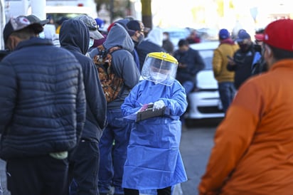 20% de las mujeres buscó laborar menos horas, 30% pensó en empleos menos demandantes y el 8% consideró dejar sus actividades profesionales. (ARCHIVO)