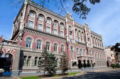 Shevchenko estudió en la Universidad Económica Estatal de Kharkiv en donde se formaban los economistas industriales en Ucrania. (ESPECIAL)