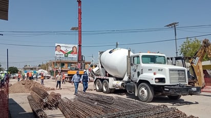 Foto: GUADALUPE MIRANDA / EL SIGLO DE TORREÓN