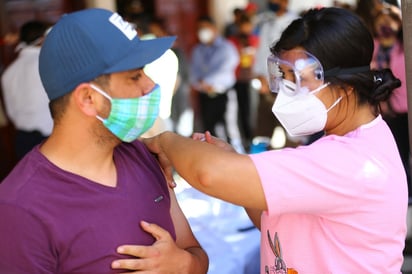 Está por concluir la temporada de influenza estacional 2021-2022, oficialmente es el próximo 21 de mayo. (EL SIGLO DE TORREÓN)