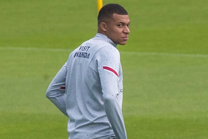 Mauricio Pochettino no tiene idea de si Kylian Mbappé dejará al PSG