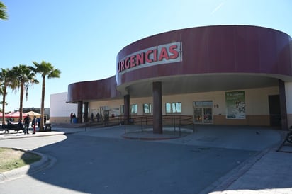 El Hospital General de Torreón empleará las camas censables en espacios como Medicina Interna.