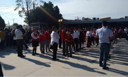 Niños y niñas de sexto grado de primaria competirán en la Olimpiada del Conocimiento Infantil.