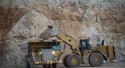 Aseguró que su gobierno ha planteado y ha ofrecido facilidades a la empresa estadounidense para que los actuales terrenos se les dé un uso turístico. (ESPECIAL)