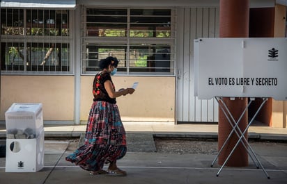 Elecciones en Oaxaca 2022: las más caras de su historia