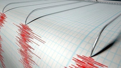 De acuerdo con medios turcos, el terremoto golpeó la zona del lago Baikal, cerca de la ciudad de Irkutsk, y su epicentro fue de magnitud 8.4. (ESPECIAL)